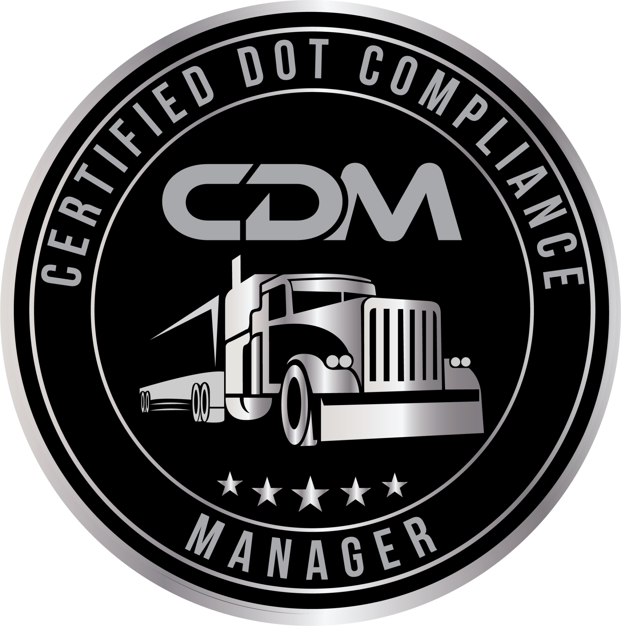 CDM CERTIFICATION Safety Compliance & Training LLC