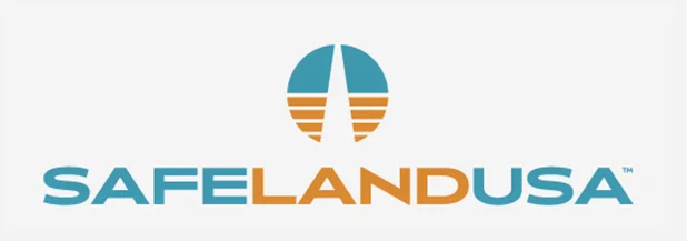 newsafelandlogo