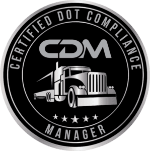 Certified DOT Compliance