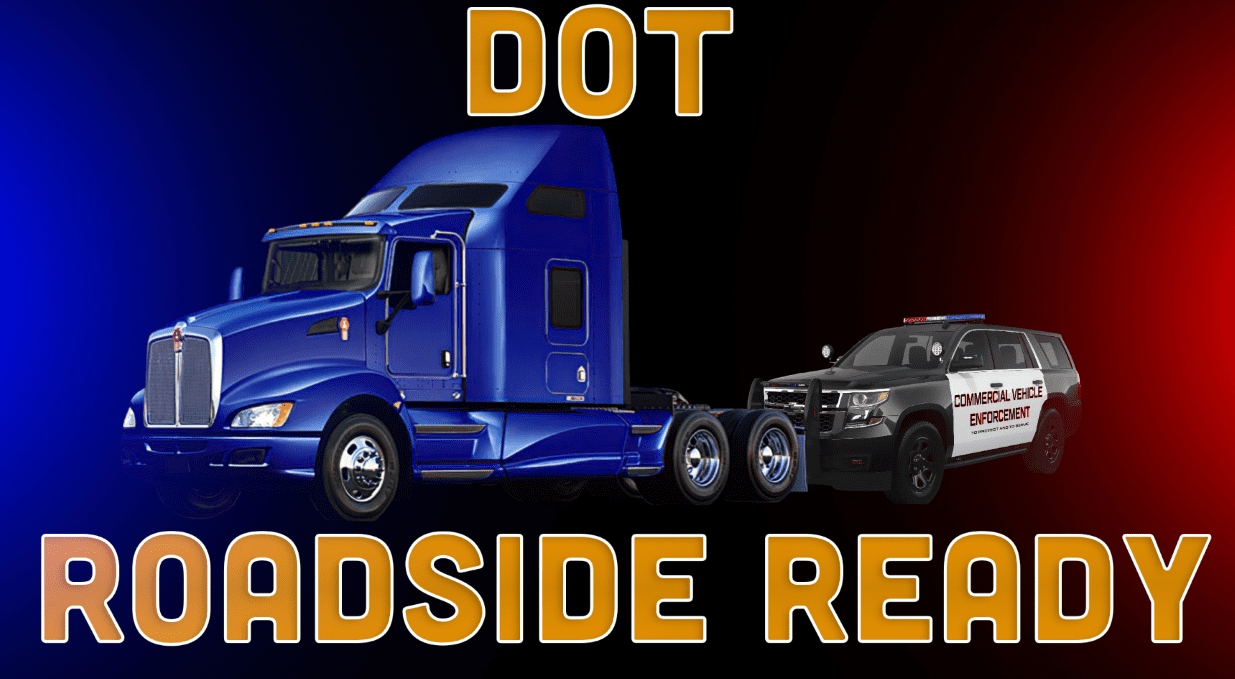 truck cop image