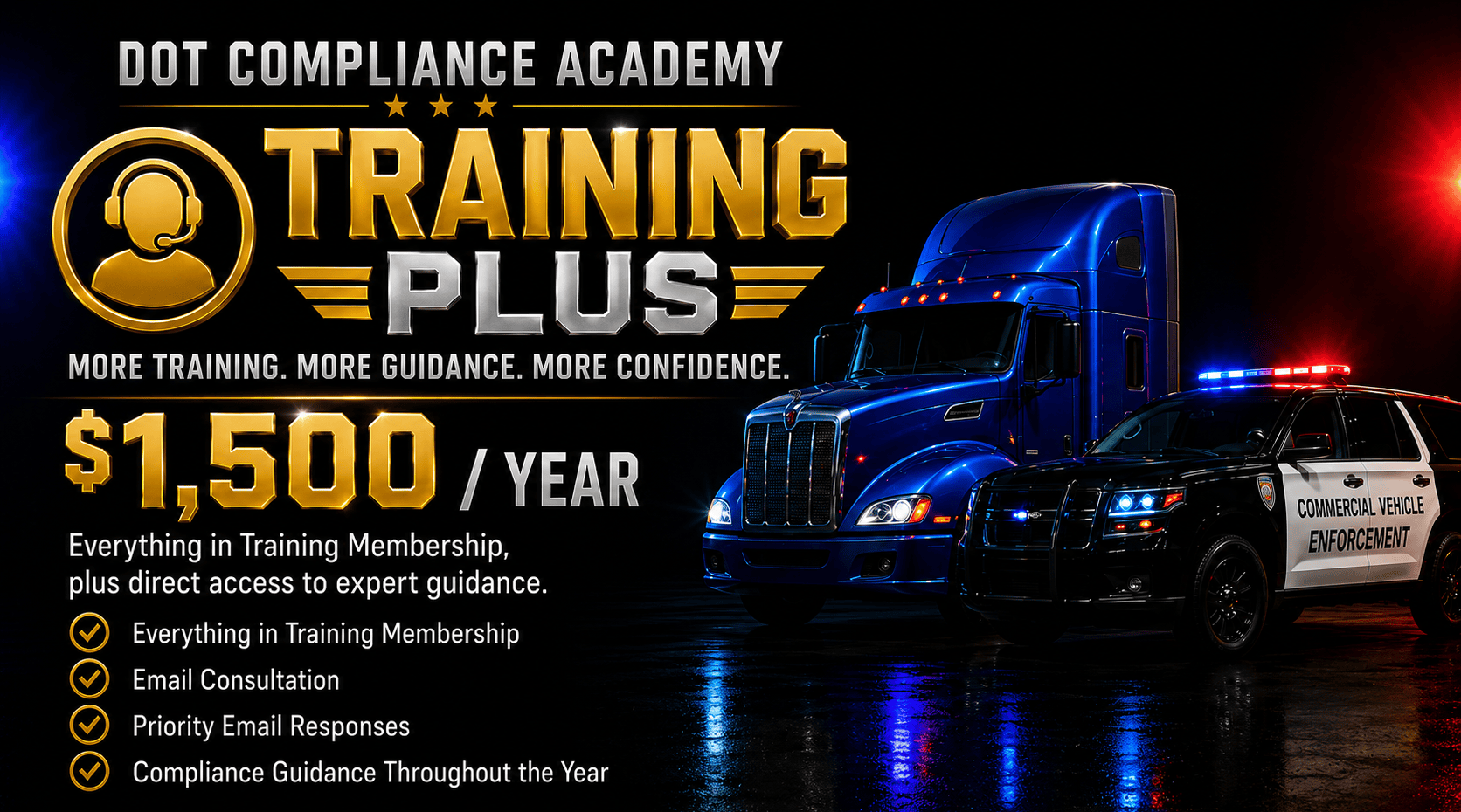 DOT ACADEMY PLUS
